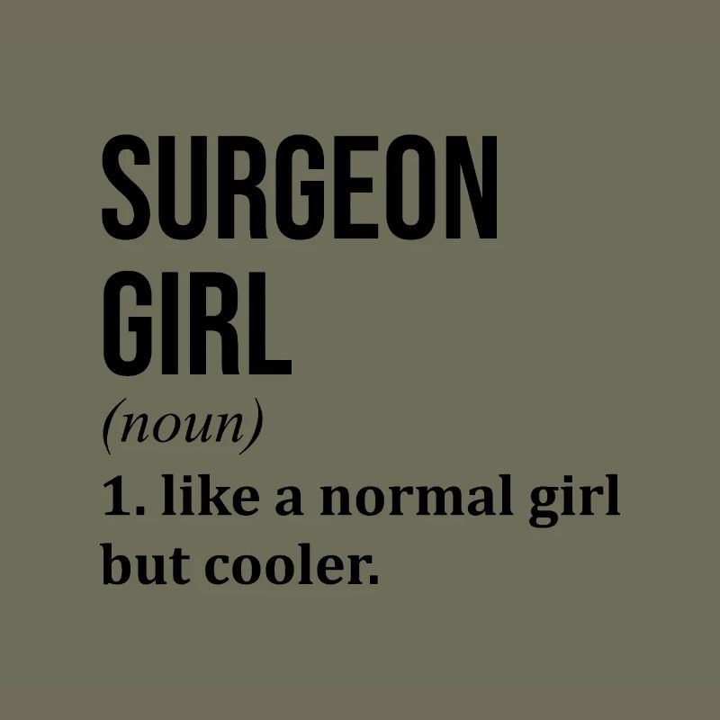 Surgeon
