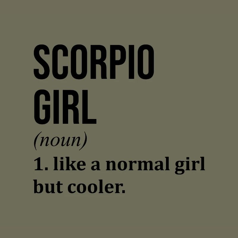 Scorpio