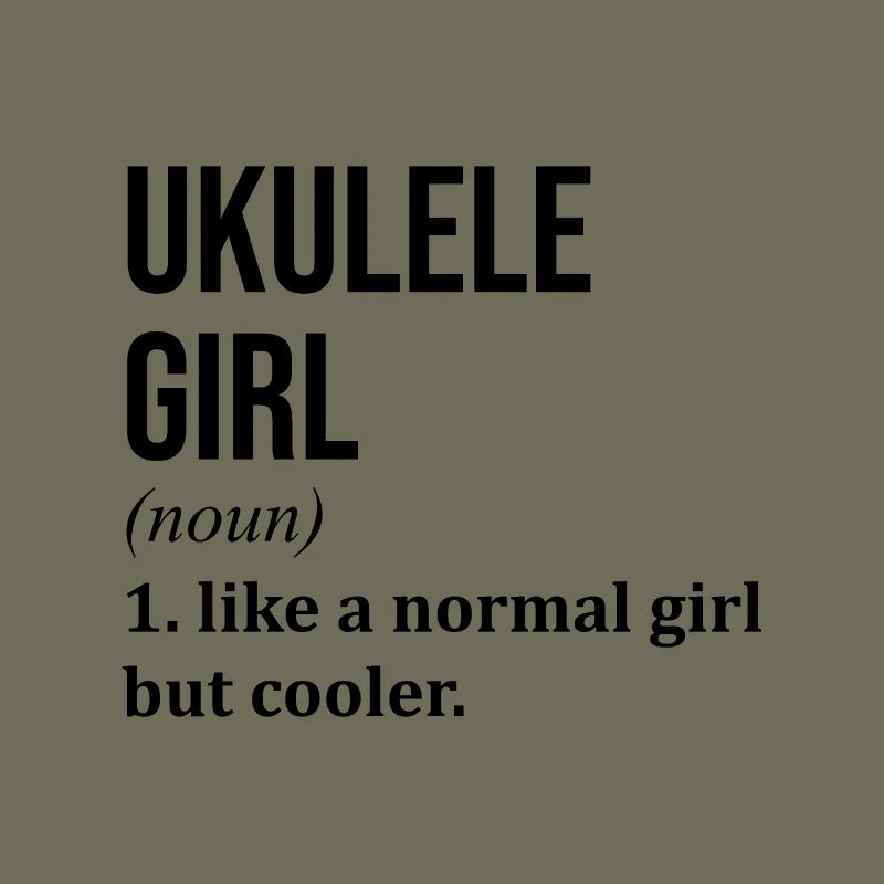 ukulélé