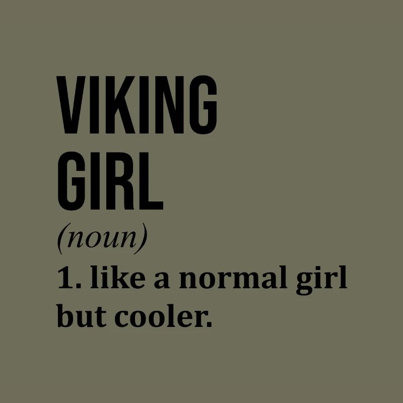 Wikinger
