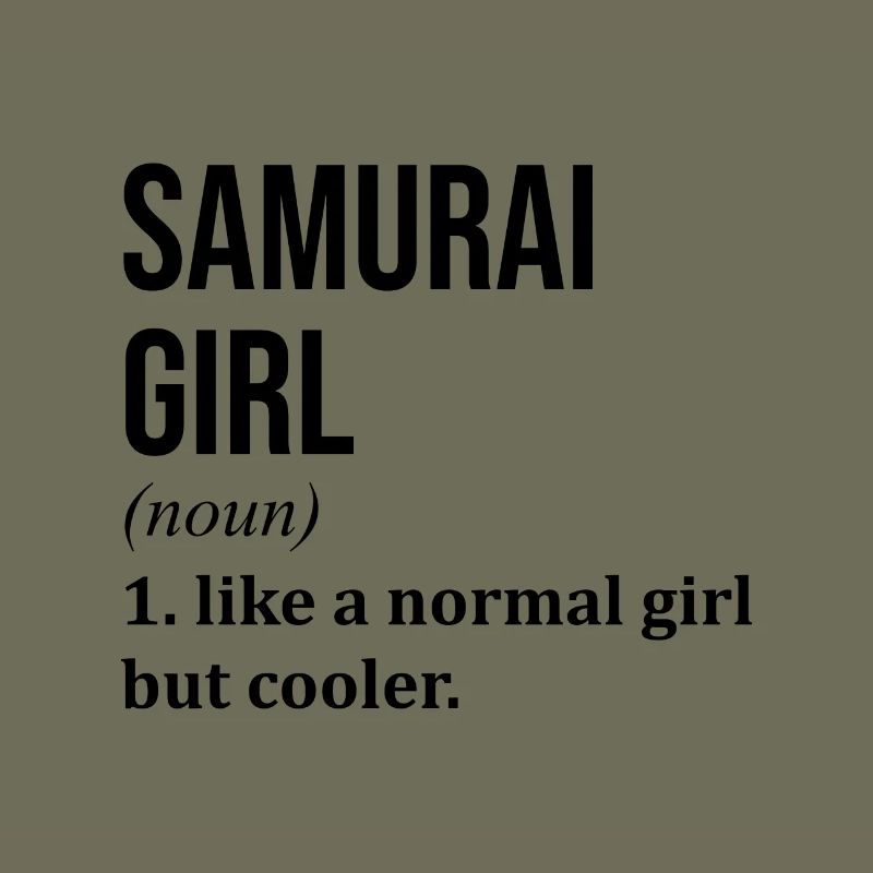 Samouraï