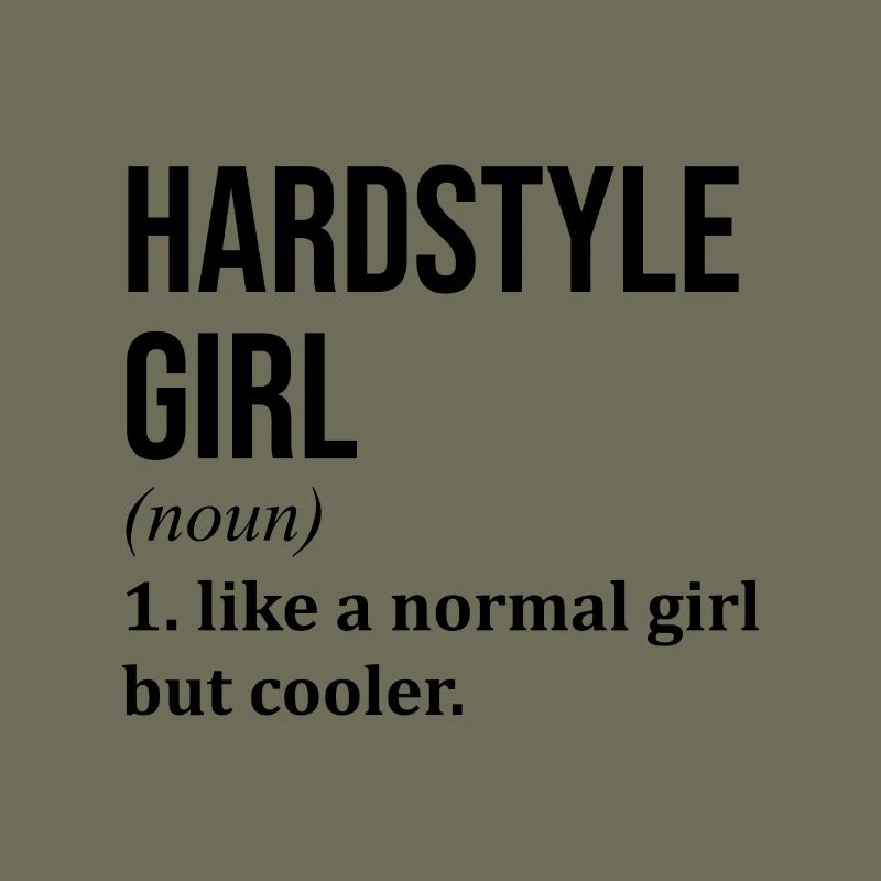 Hardstyle
