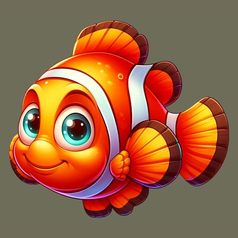 Clownfish