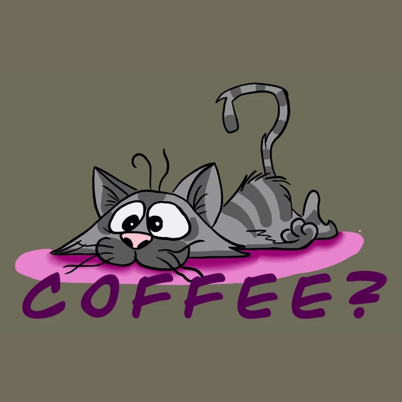 Kaffee?