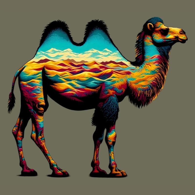 Kamel
