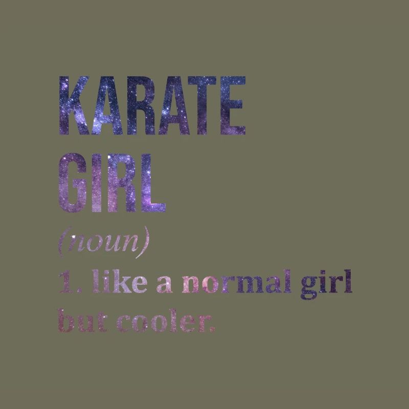 karaté