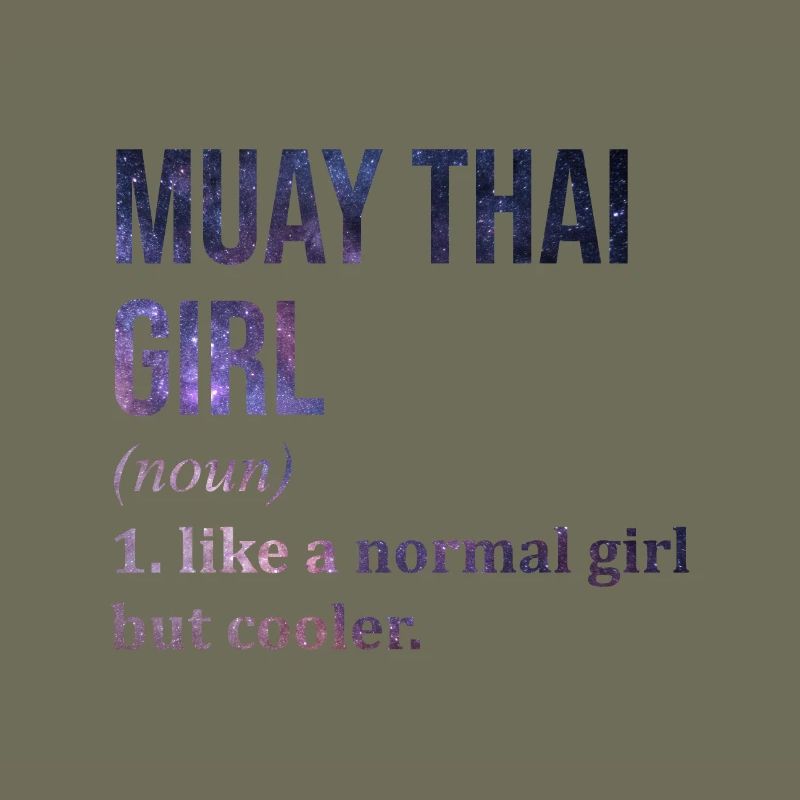 Muay Thai