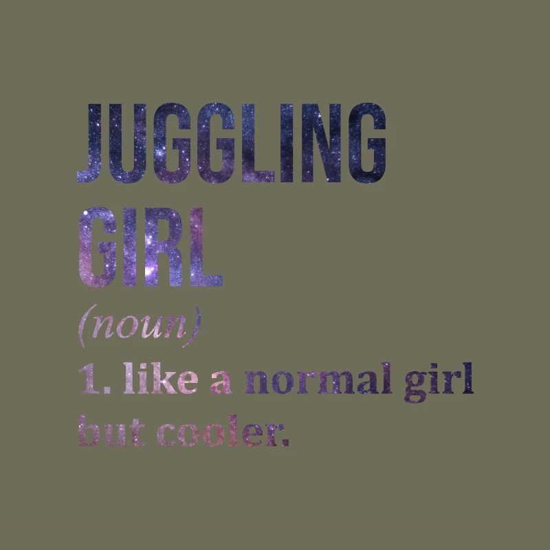 Juggling