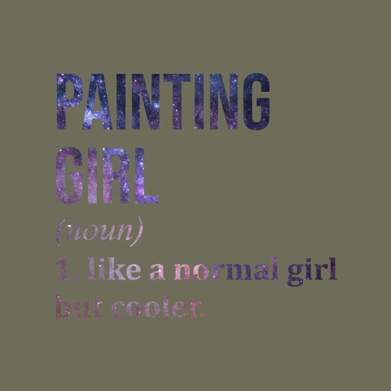Painter