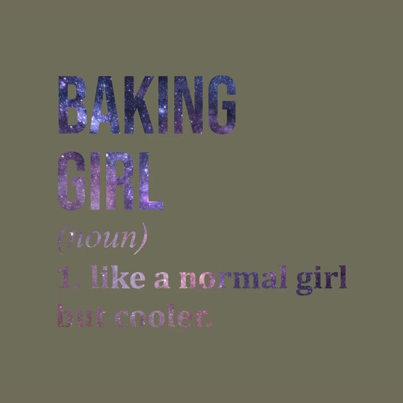 Baking