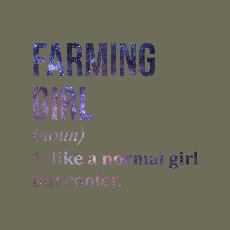 Farming