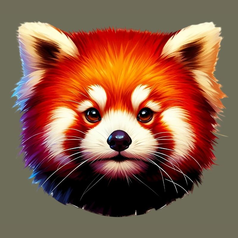 Red panda