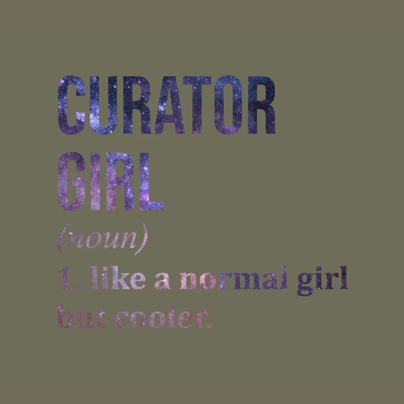 Curator