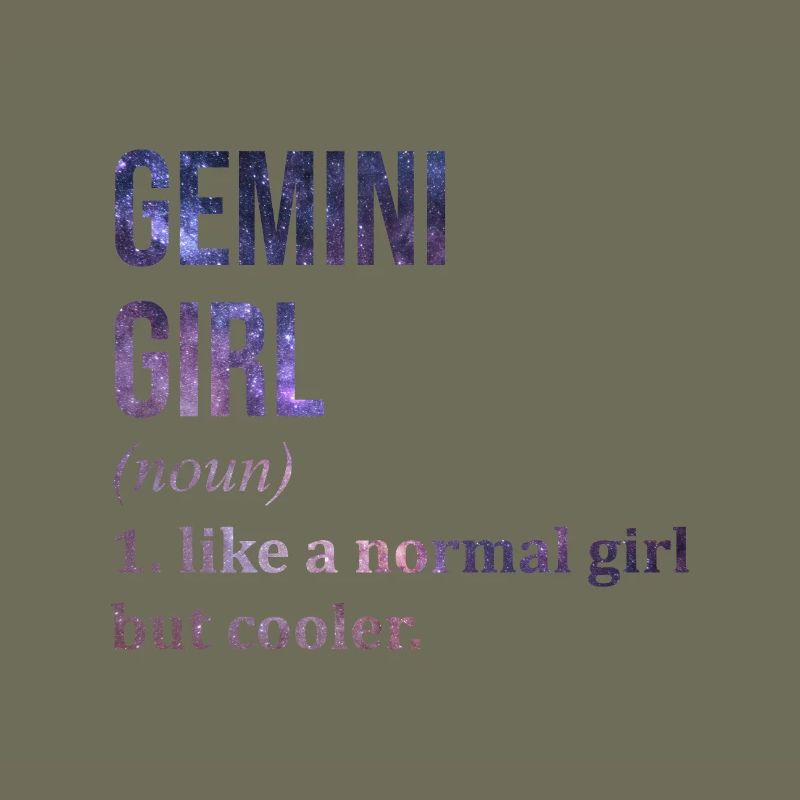 Gémeaux
