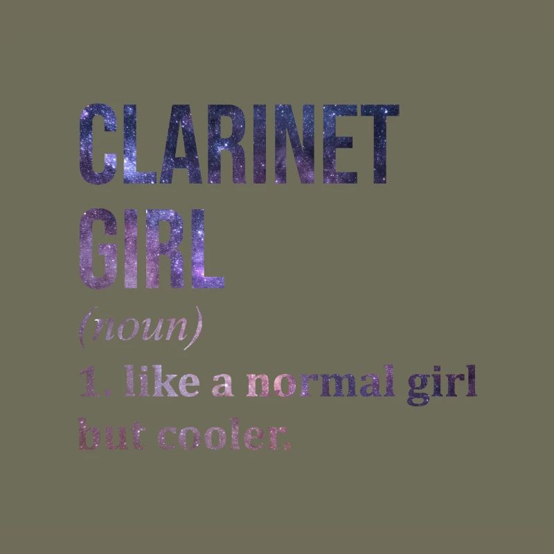 Clarinet