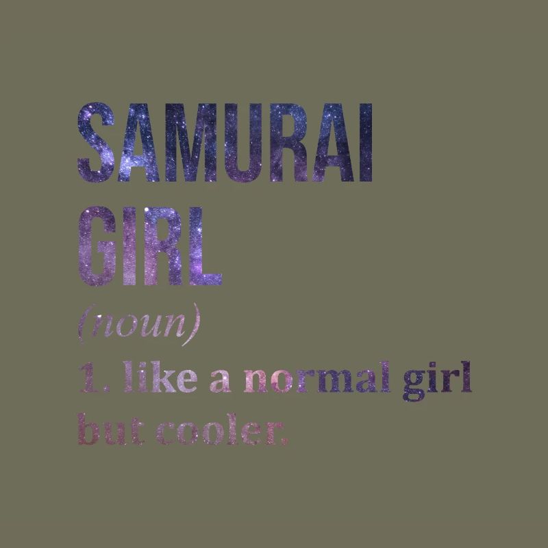 Samurai