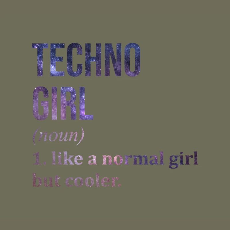 Techno Techno Techno