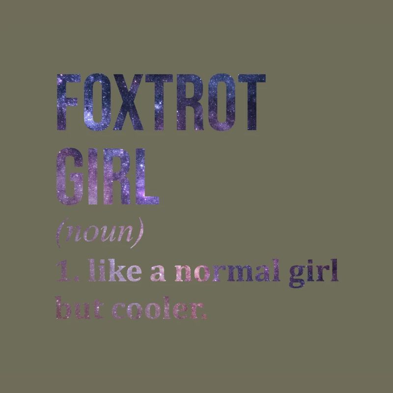 Foxtrot