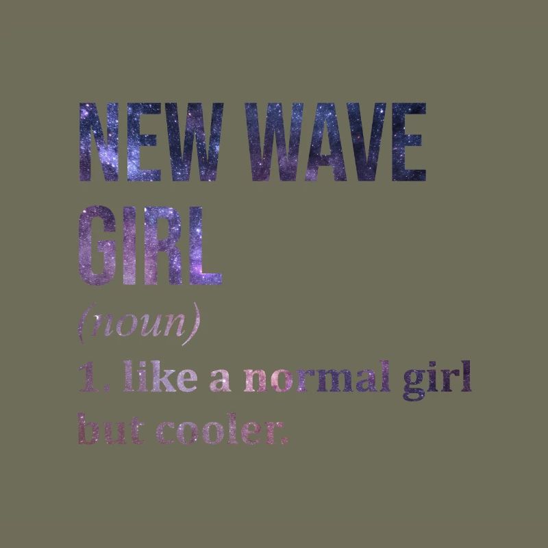 New Wave
