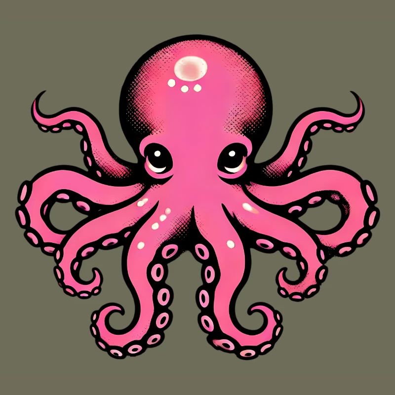 Octopus