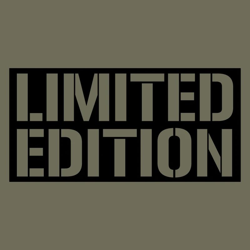 Édition limitée