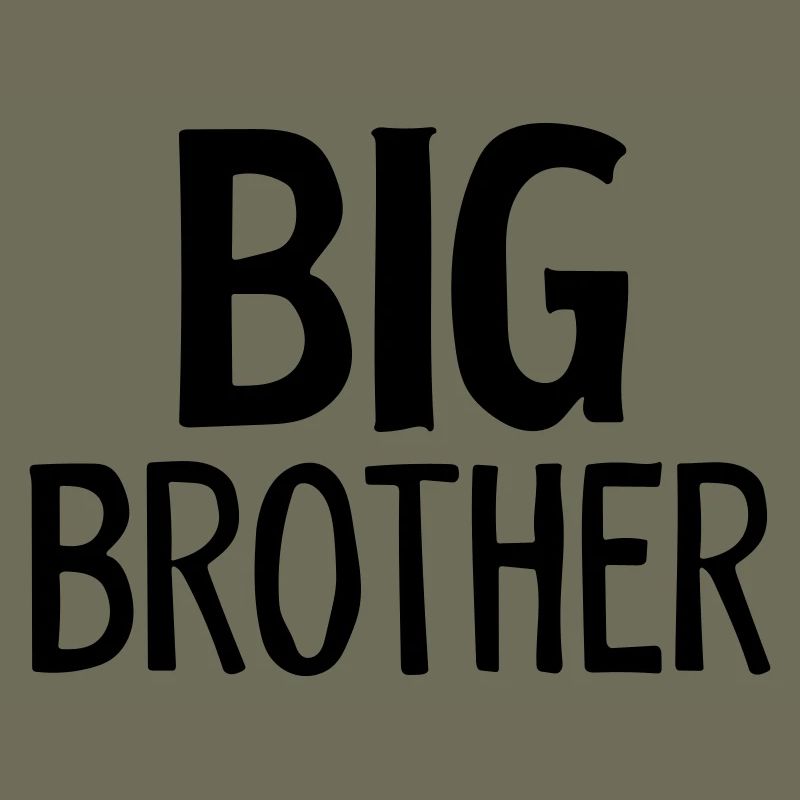 großer Bruder