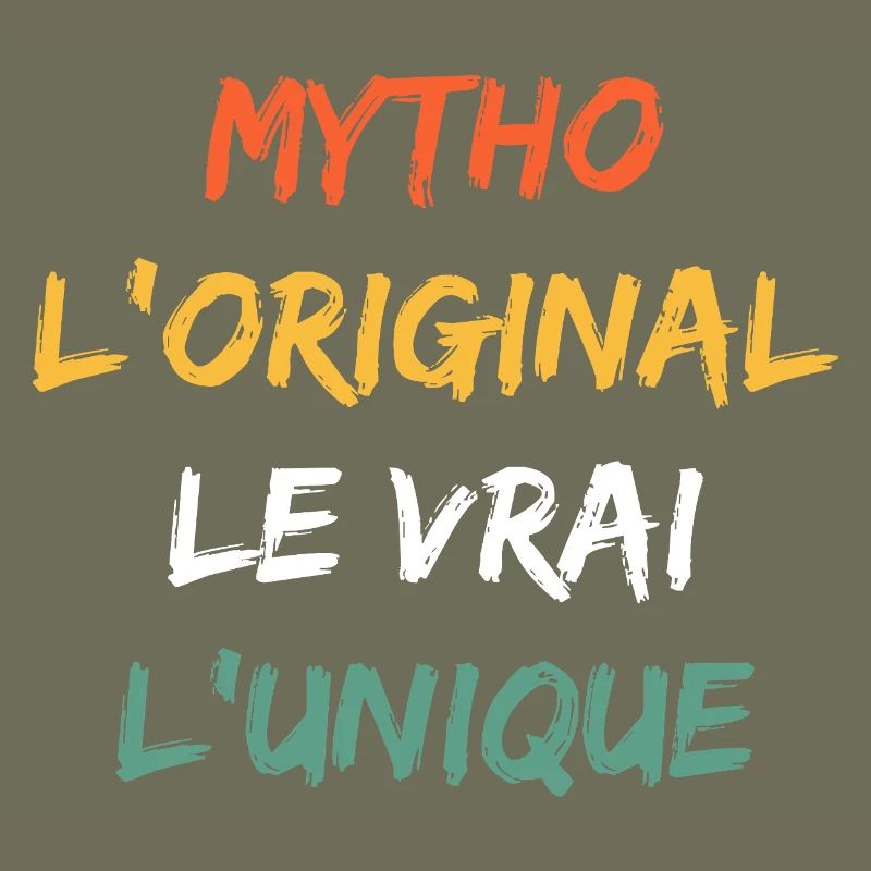 Mytho Original Das wahre Einzigartige