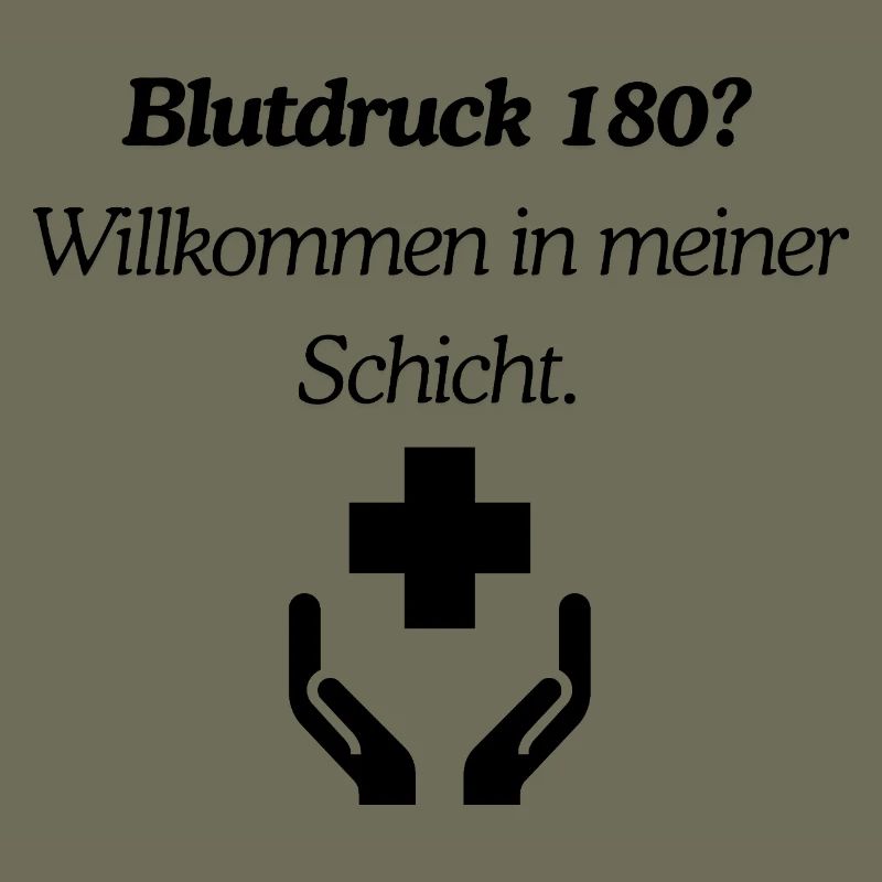 Stressiger Beruf
