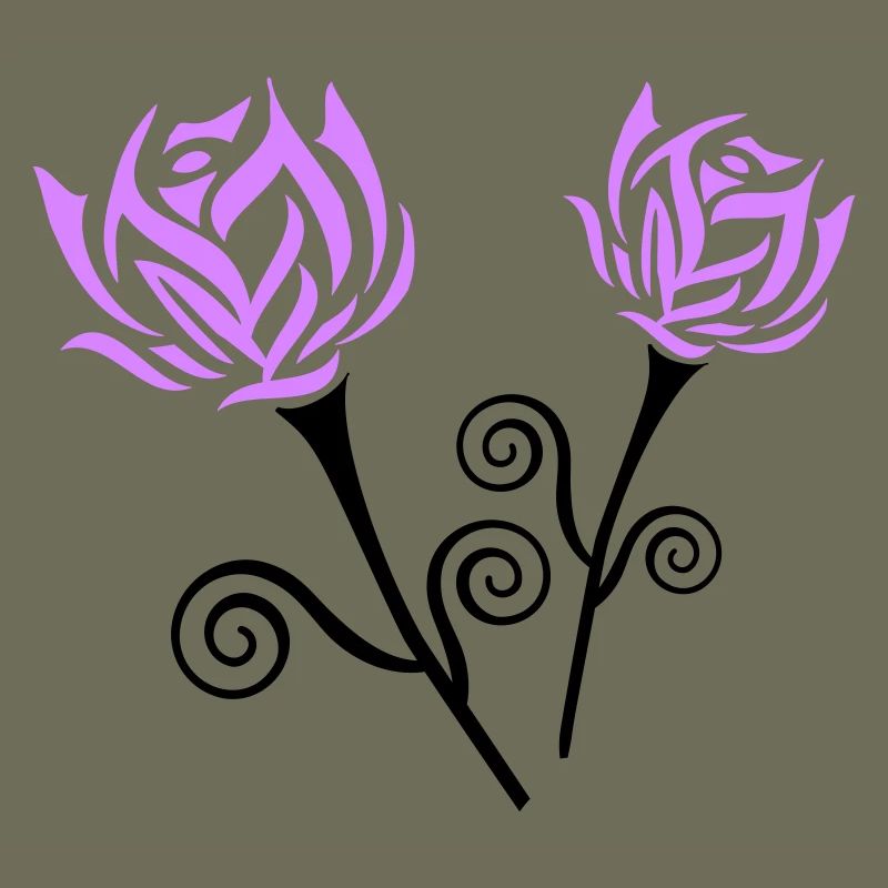 roses