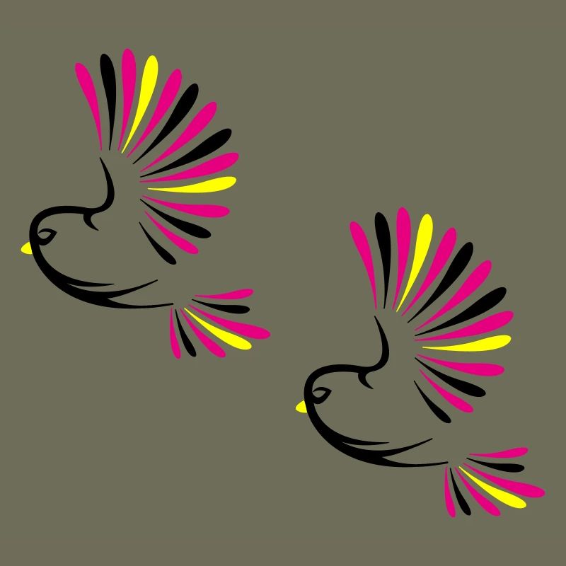 Vogel Bird