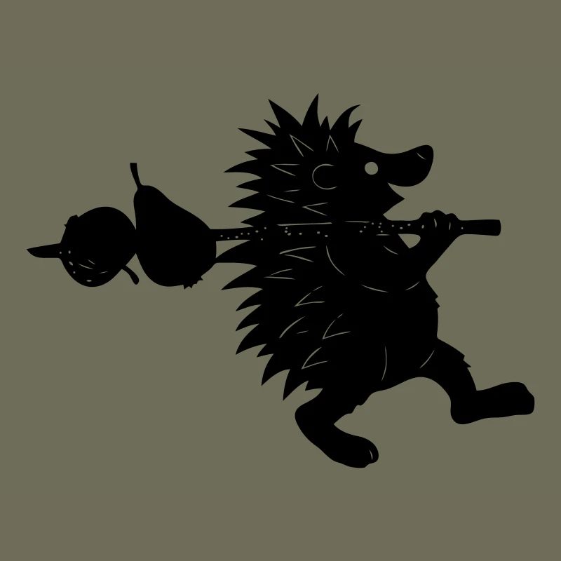 hedgehog