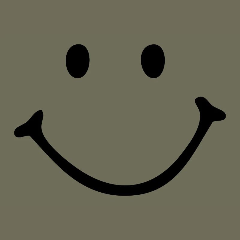 smile