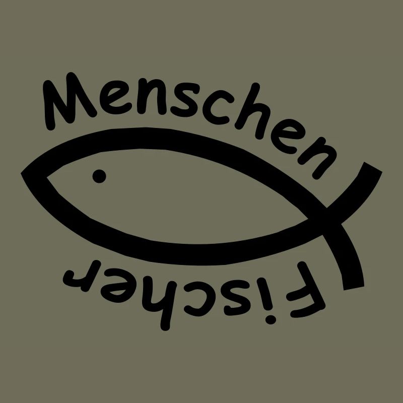 Menschenfischer
