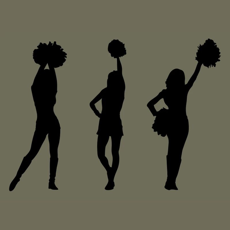 Cheerleader