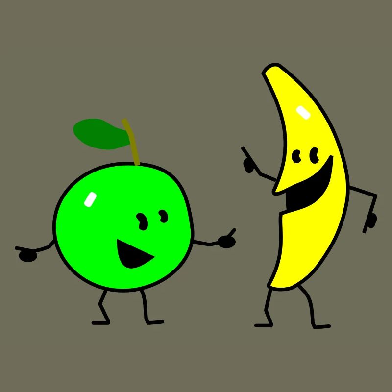 fruit salad three