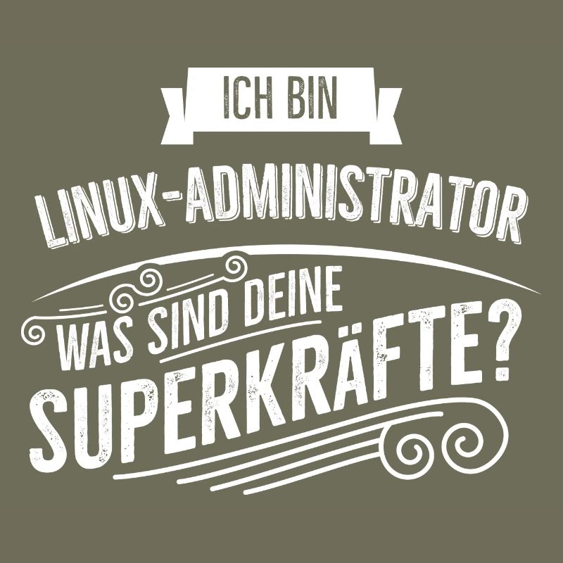 Linux Administrator