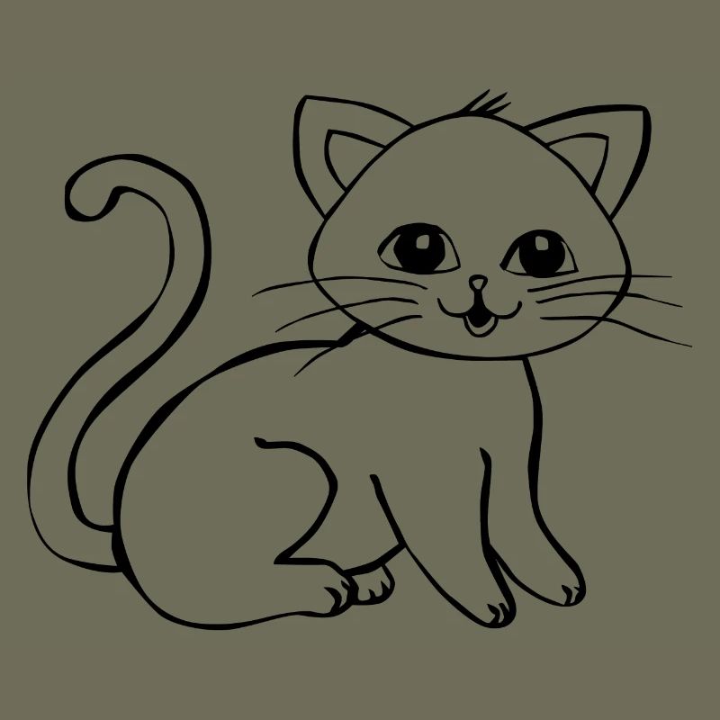 Katze