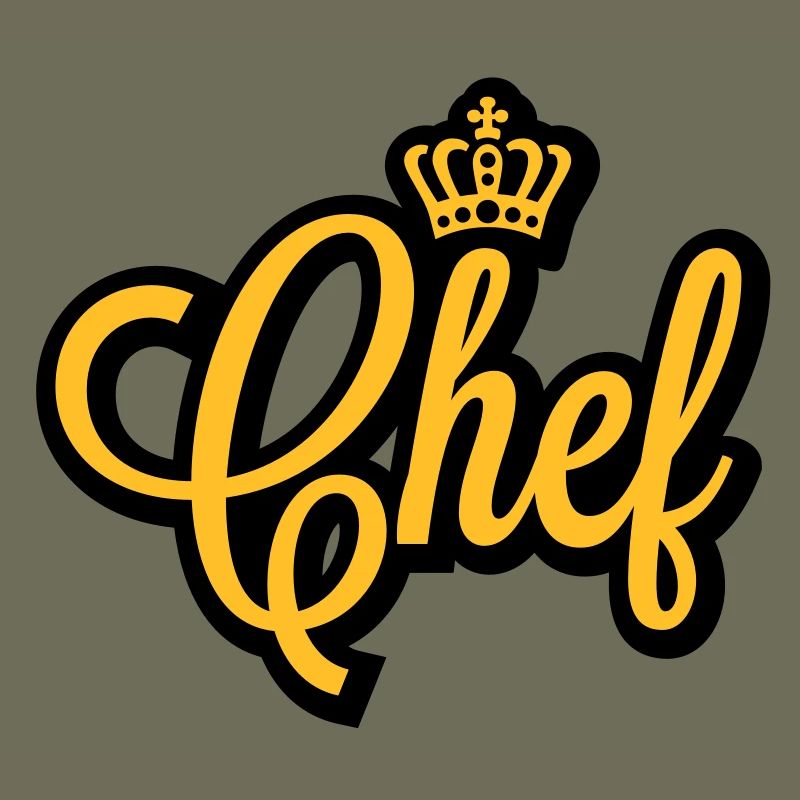 Chef Krone