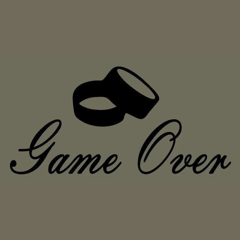 game over