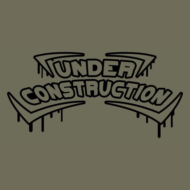 Under Construction