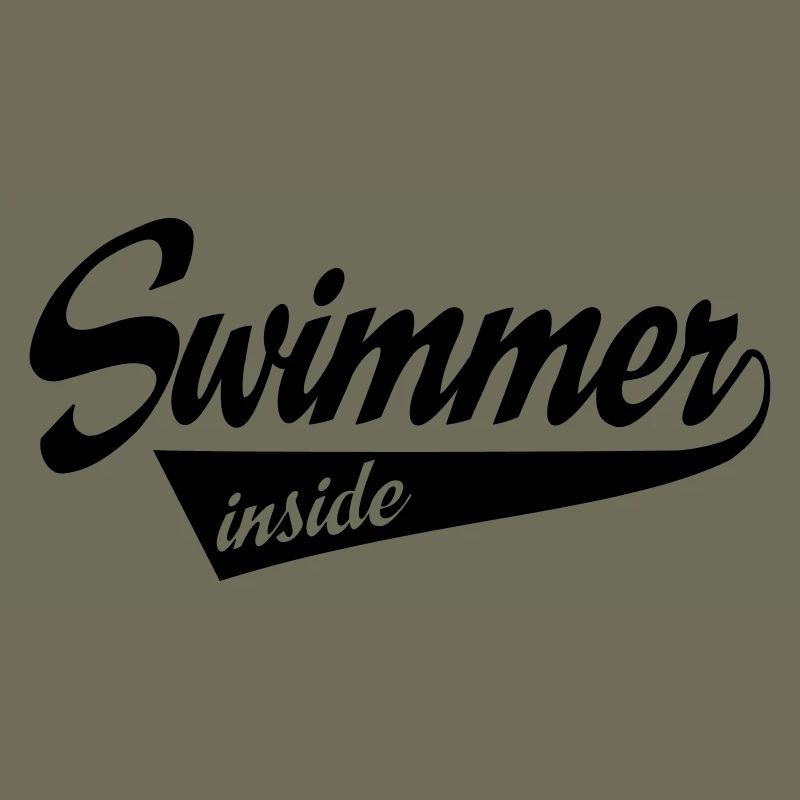 swimmerinside