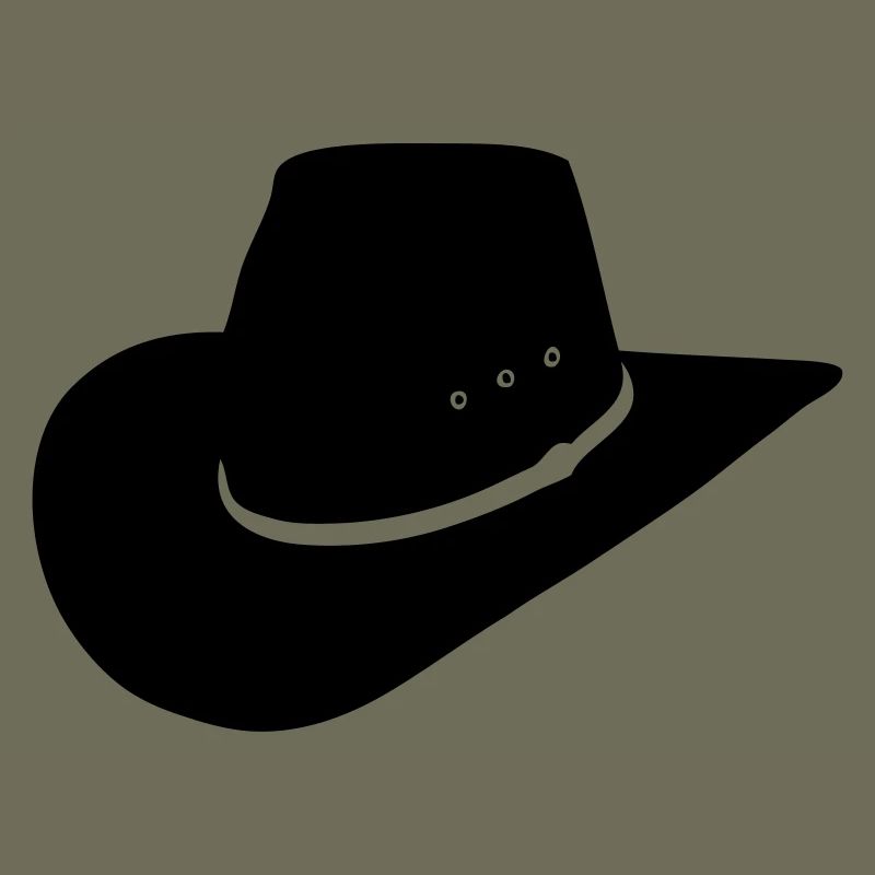 cowboy hat