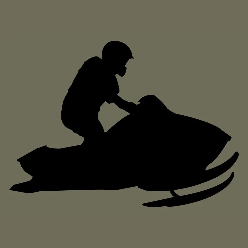snowmobile