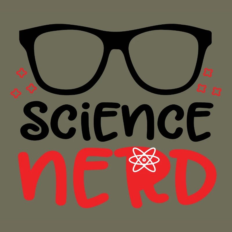 Science Nerd