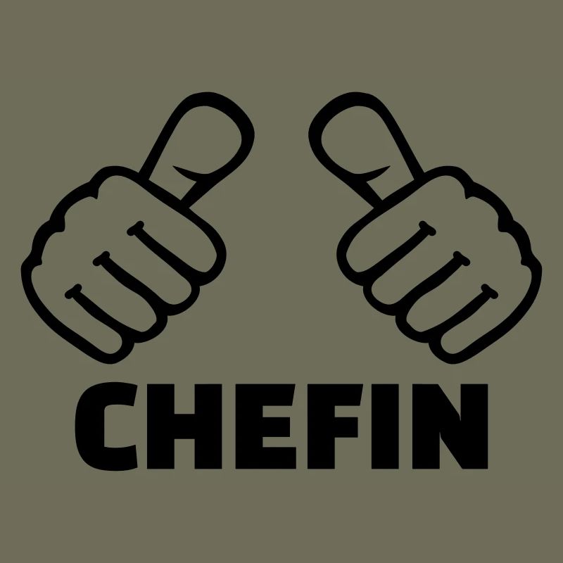 Chefin