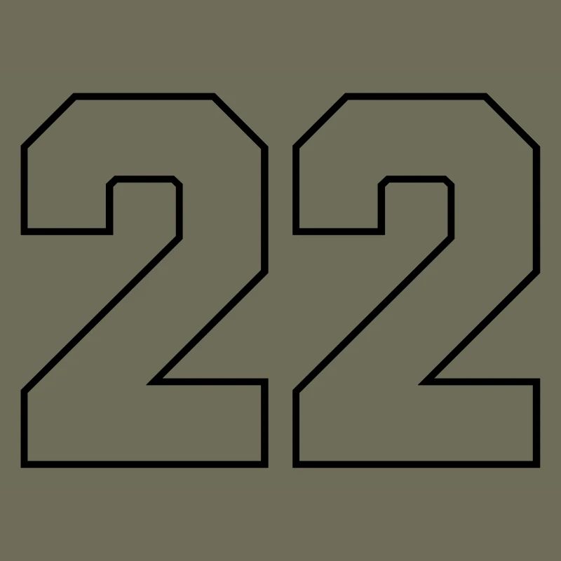 22
