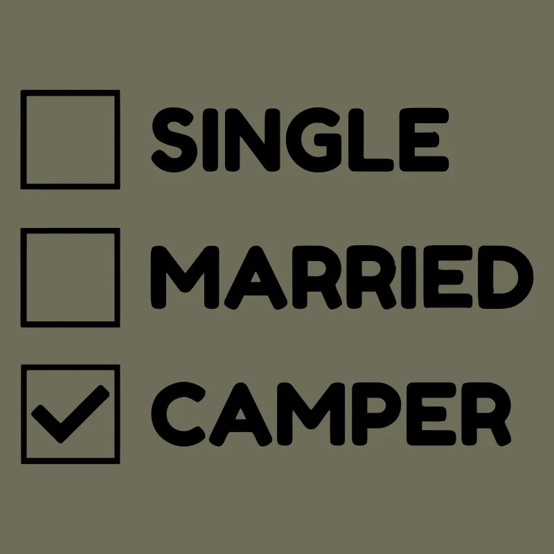 Camping / Camper / Zelt / Wandern