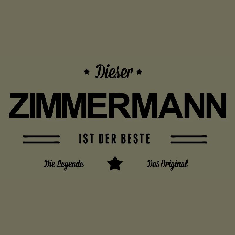 Bester Zimmermann