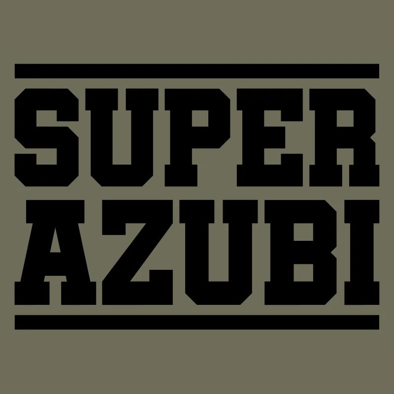 super azubi