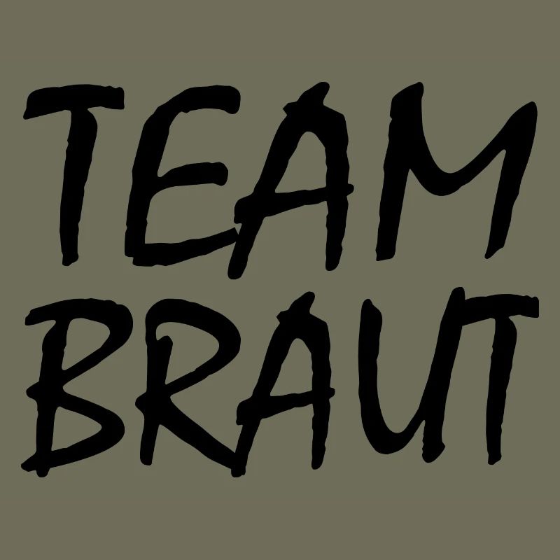 Team Braut